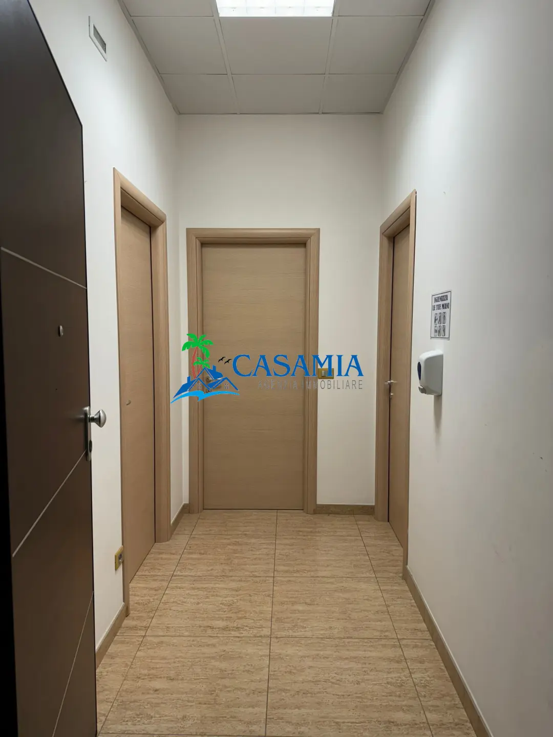 Immagine per Area verde in affitto a San Benedetto del Tronto via Giovanni Bovio 46