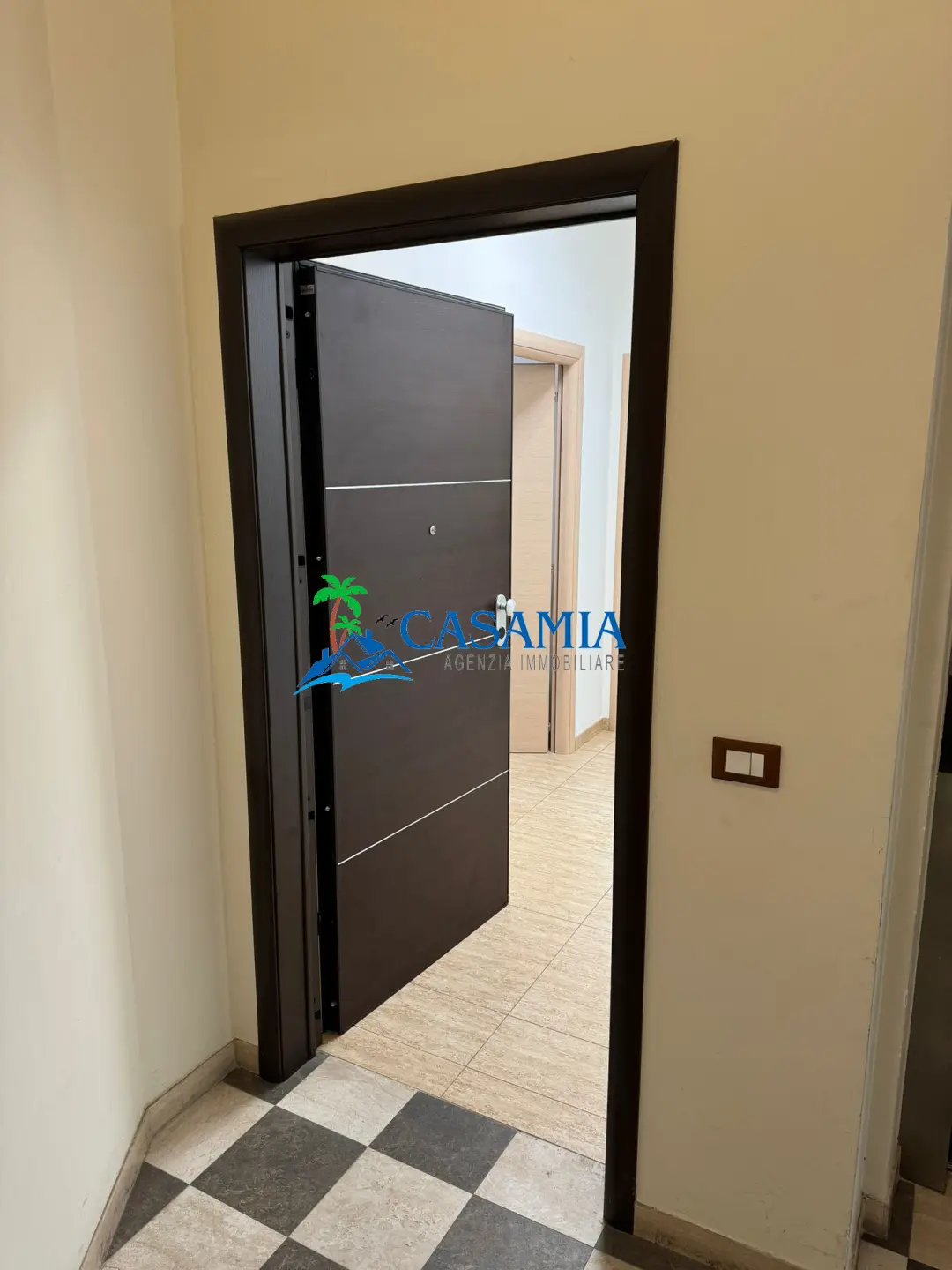 Immagine per Area verde in affitto a San Benedetto del Tronto via Giovanni Bovio 46