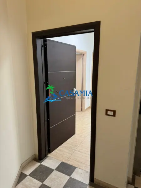 Area Verde via Giovanni Bovio 46, San Benedetto Del Tronto