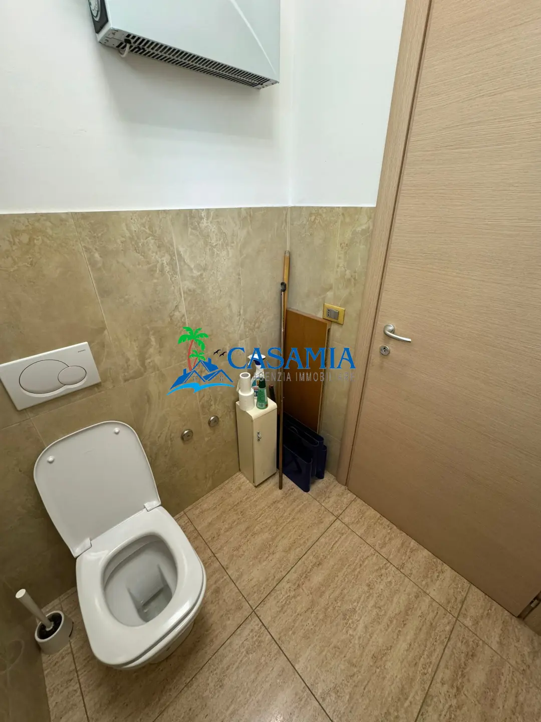 Immagine per Area verde in affitto a San Benedetto del Tronto via Giovanni Bovio 46