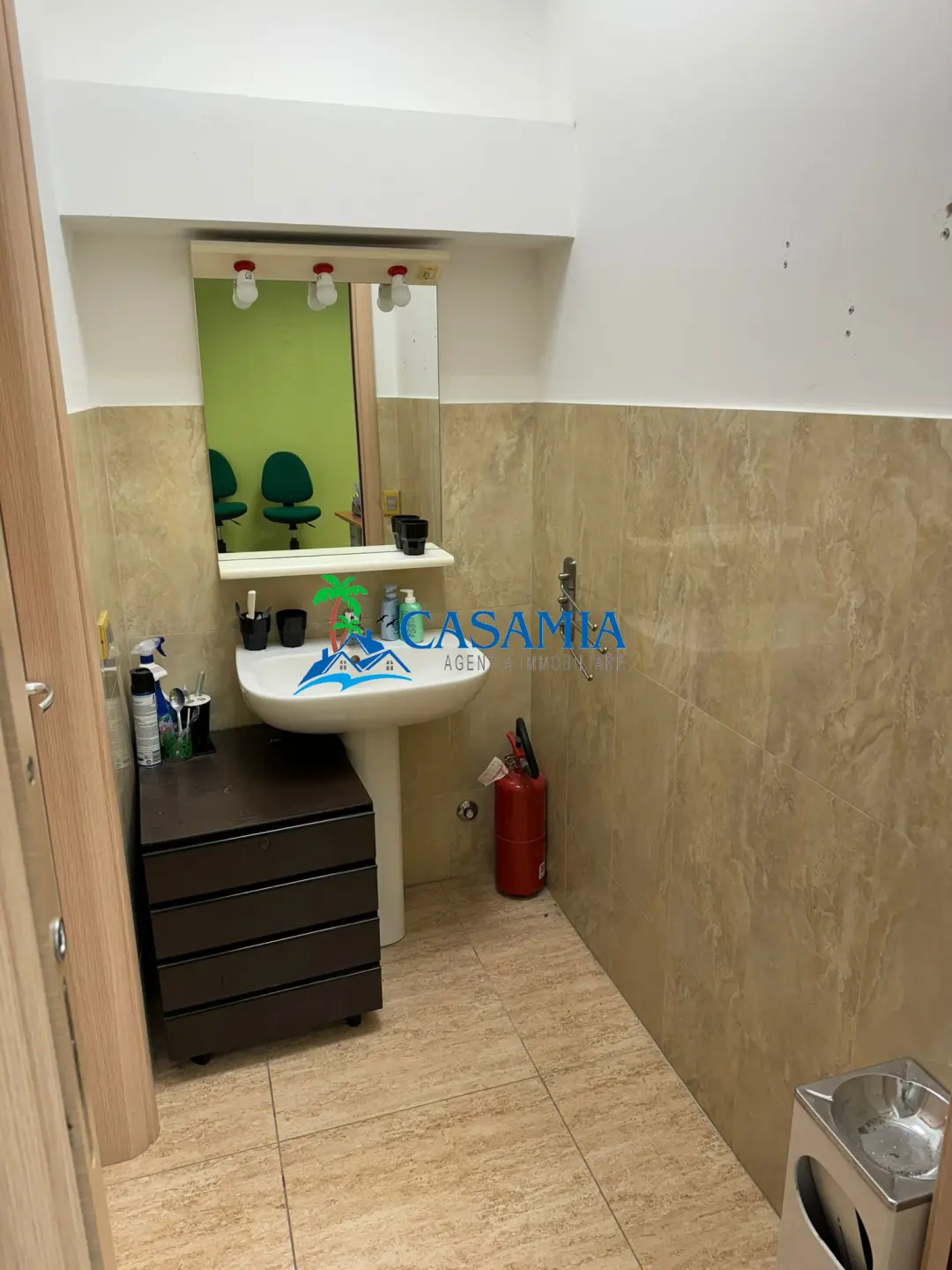 Immagine per Area verde in affitto a San Benedetto del Tronto via Giovanni Bovio 46