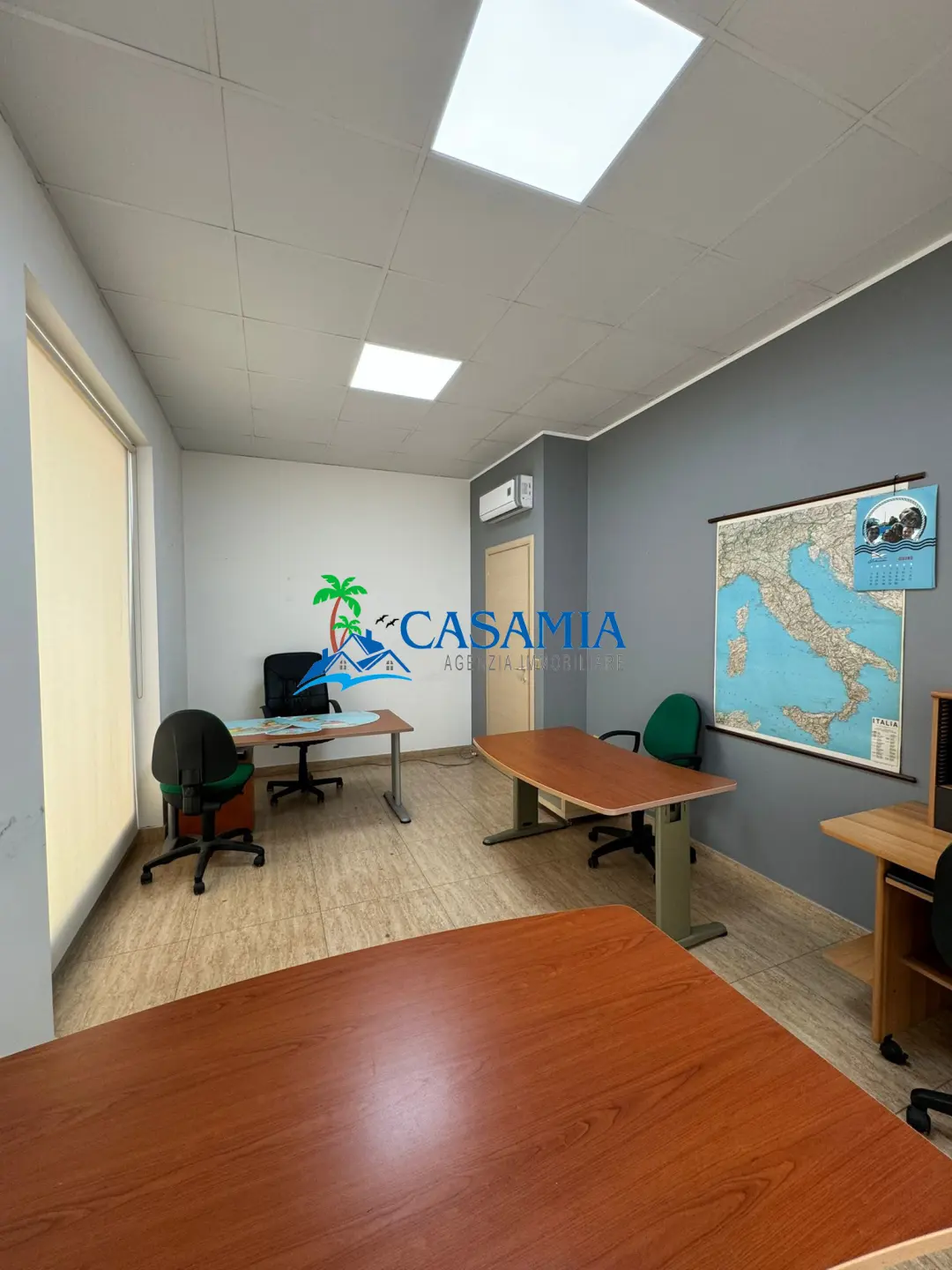 Immagine per Area verde in affitto a San Benedetto del Tronto via Giovanni Bovio 46