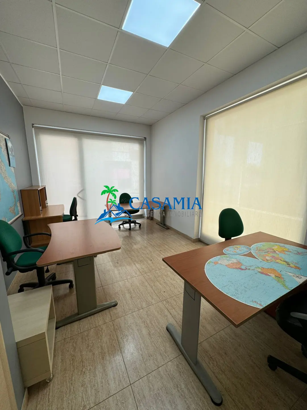 Immagine per Area verde in affitto a San Benedetto del Tronto via Giovanni Bovio 46