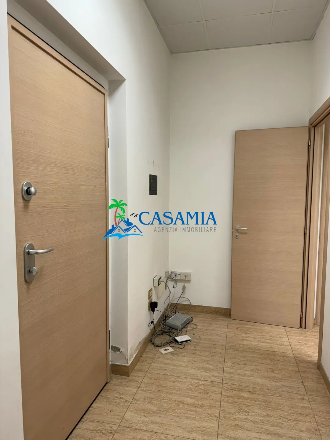 Immagine per Area verde in affitto a San Benedetto del Tronto via Giovanni Bovio 46