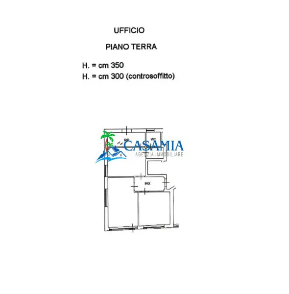 Area Verde via Giovanni Bovio 46, San Benedetto Del Tronto