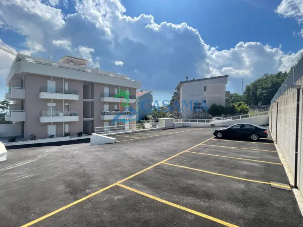 Monolocale via Mazzini, Acquaviva Picena