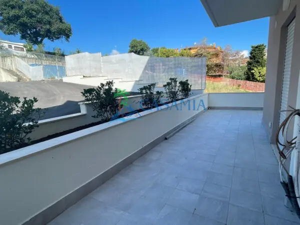 Monolocale via Mazzini, Acquaviva Picena