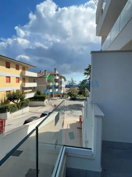 Monolocale via Mazzini, Acquaviva Picena