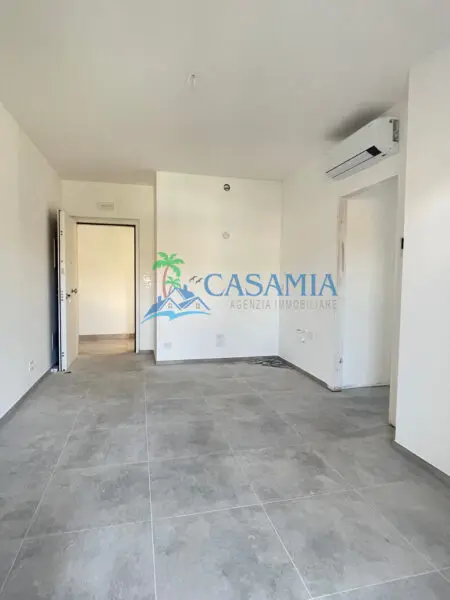 Monolocale via Mazzini, Acquaviva Picena