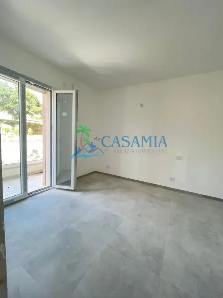 Trilocale via Mazzini, Acquaviva Picena