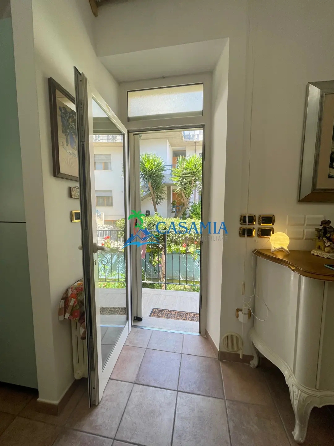 Immagine per Monolocale in vendita a San Benedetto del Tronto via Monte Conero 11