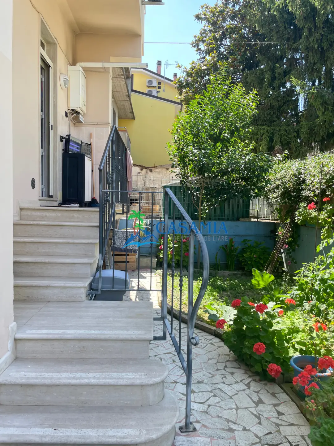 Immagine per Monolocale in vendita a San Benedetto del Tronto via Monte Conero 11