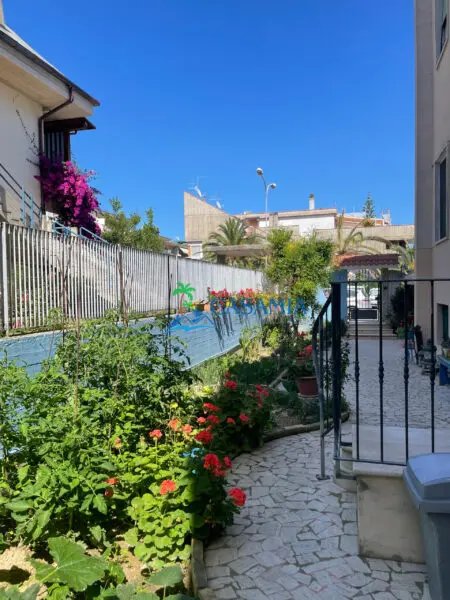 Monolocale via Monte Conero 11, San Benedetto Del Tronto