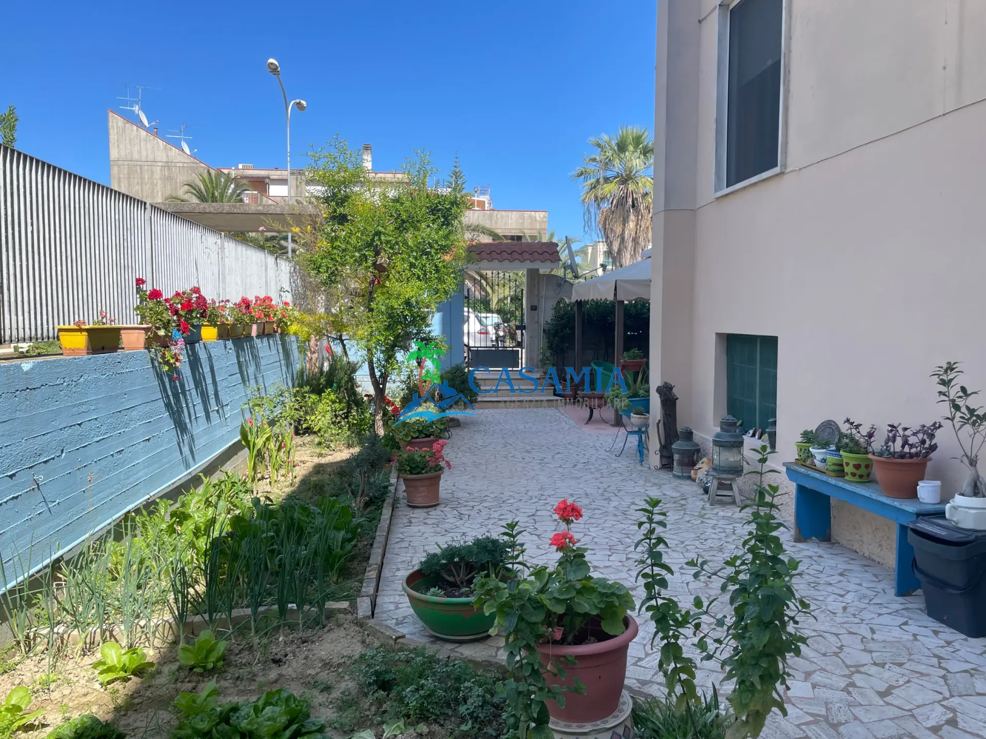 Immagine per Monolocale in vendita a San Benedetto del Tronto via Monte Conero 11