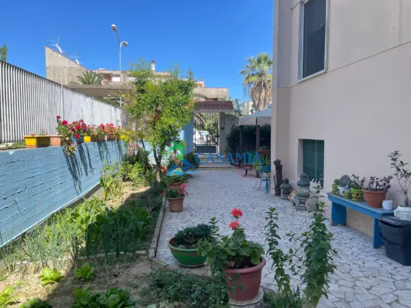 Monolocale via Monte Conero 11, San Benedetto Del Tronto