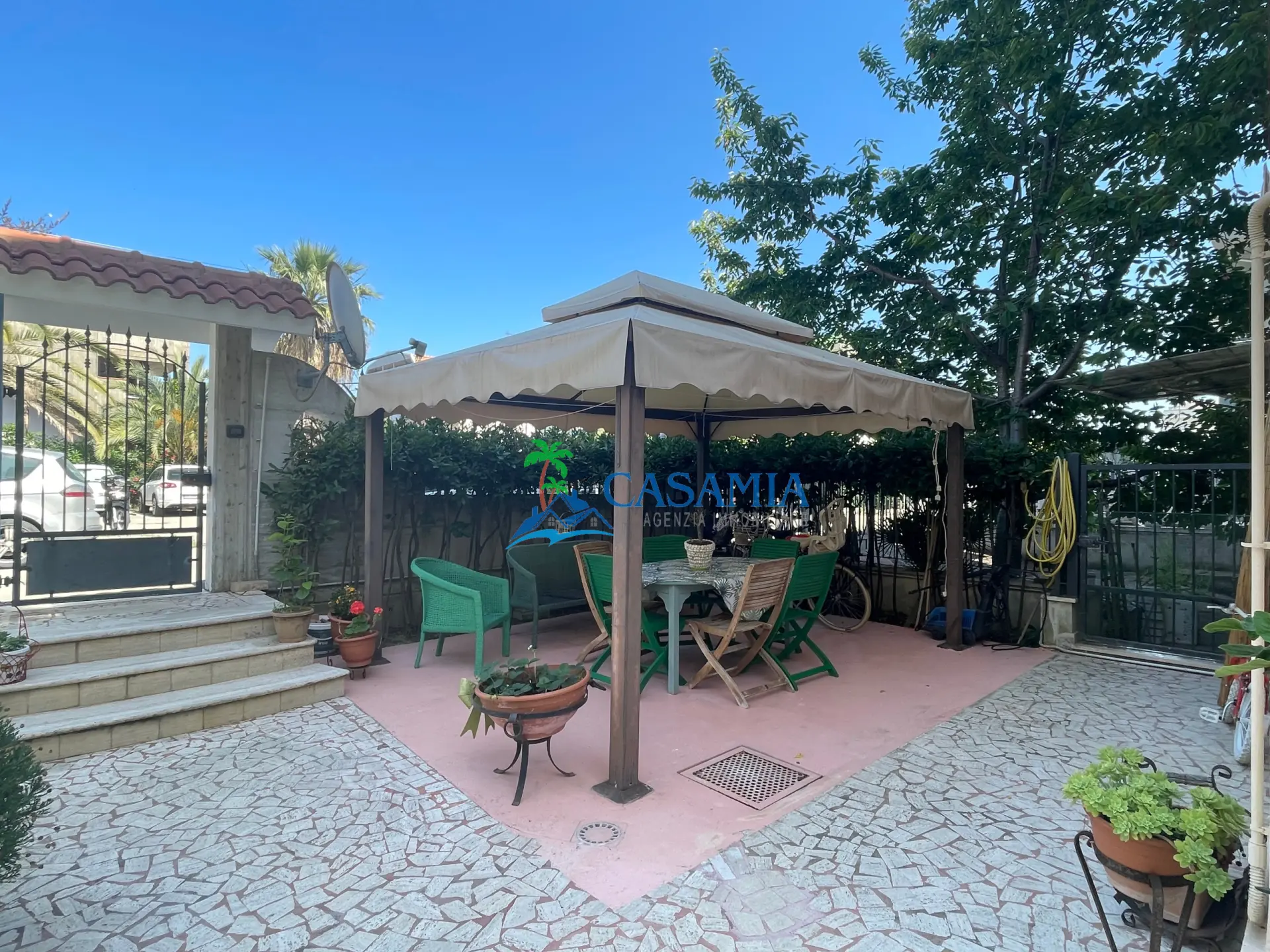 Immagine per Monolocale in vendita a San Benedetto del Tronto via Monte Conero 11