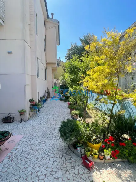 Monolocale via Monte Conero 11, San Benedetto Del Tronto