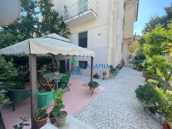 Monolocale via Monte Conero 11, San Benedetto Del Tronto