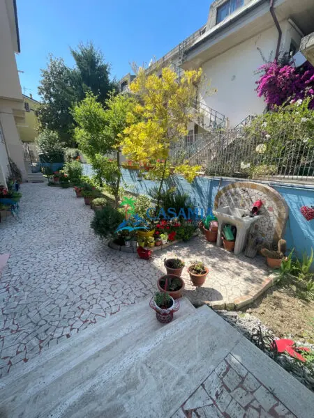 Monolocale via Monte Conero 11, San Benedetto Del Tronto