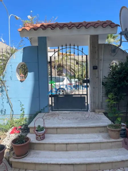 Monolocale via Monte Conero 11, San Benedetto Del Tronto