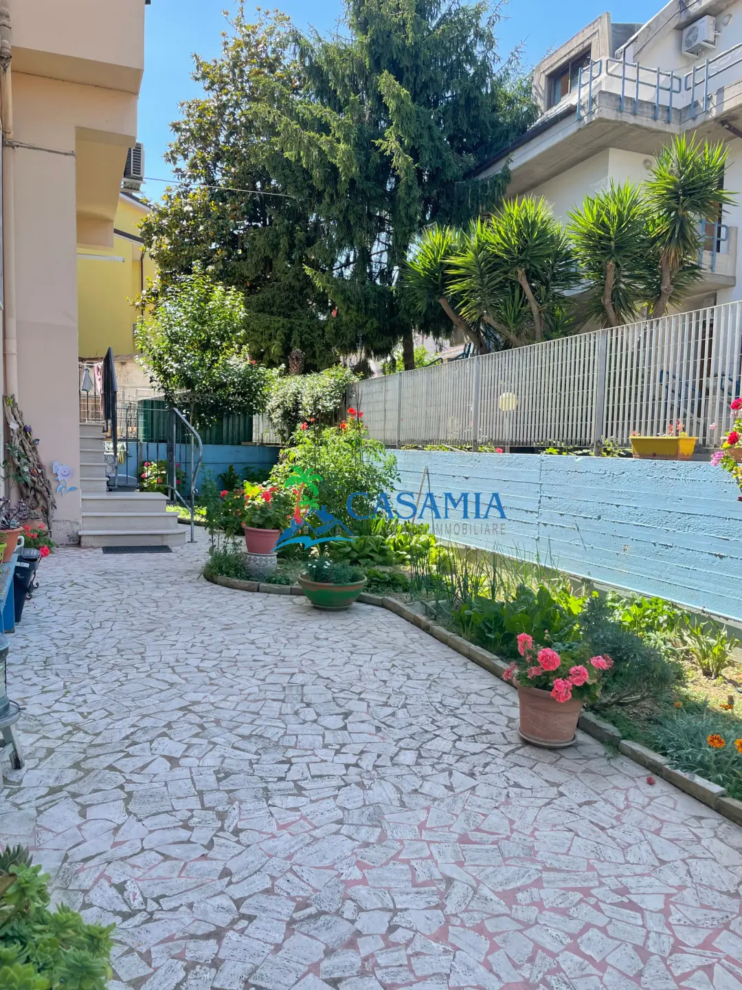 Immagine per Monolocale in vendita a San Benedetto del Tronto via Monte Conero 11