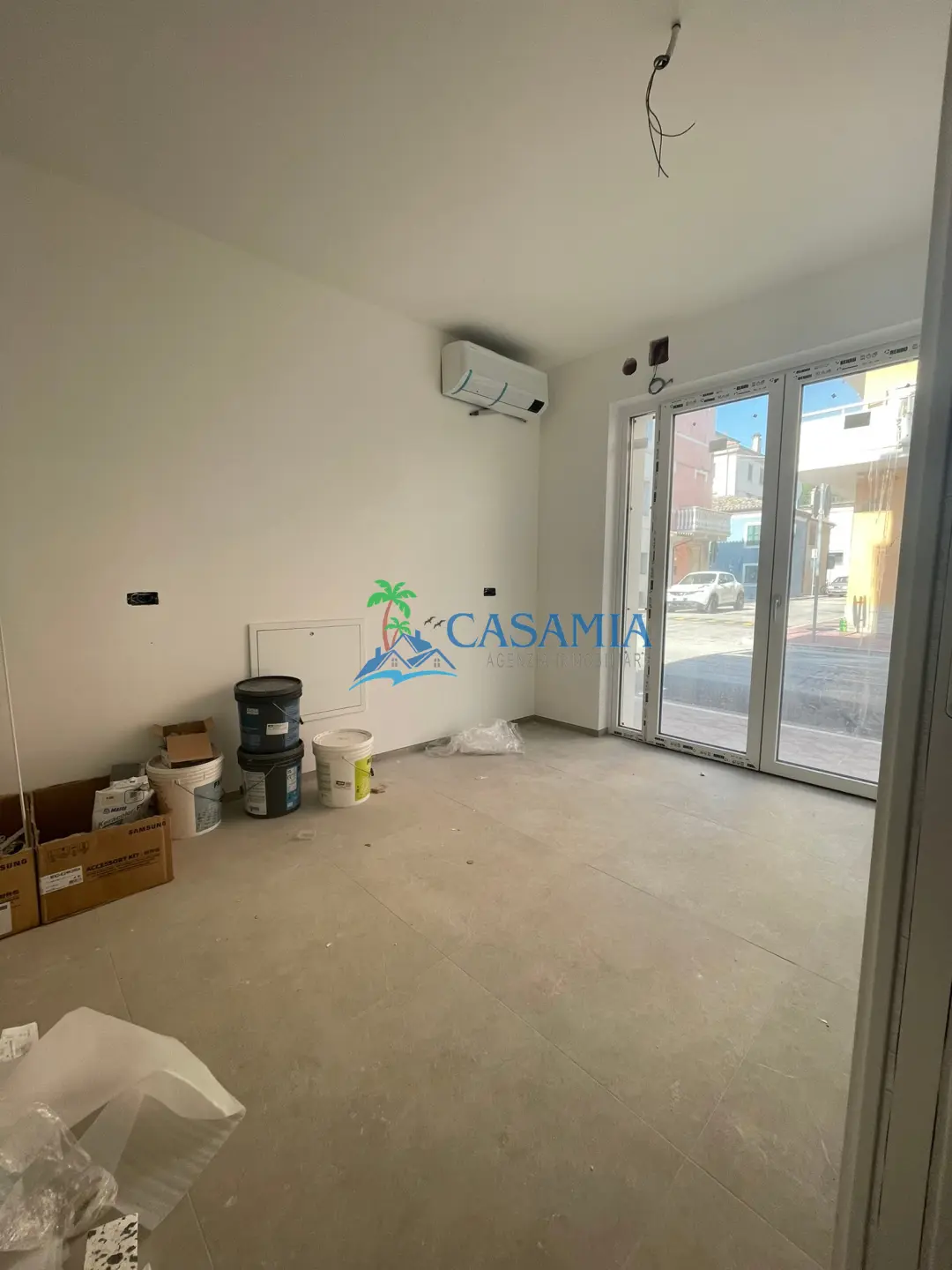 Immagine per Bilocale in vendita a Grottammare via Fratelli Cairoli 80