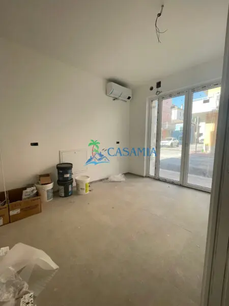 Bilocale via Fratelli Cairoli 80, Grottammare