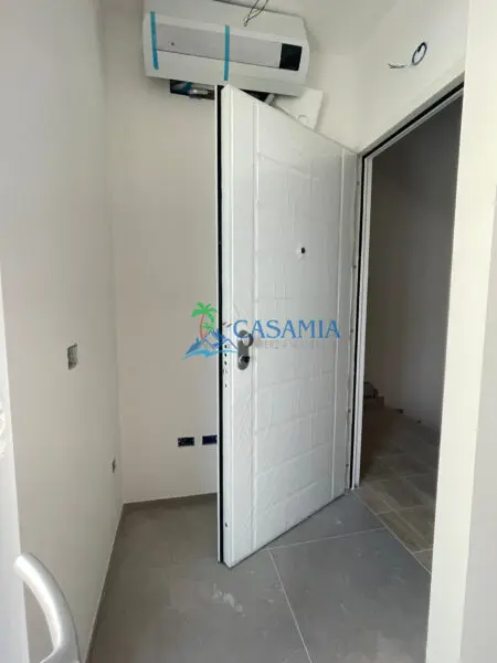 Attico via Fratelli Cairoli 80, Grottammare