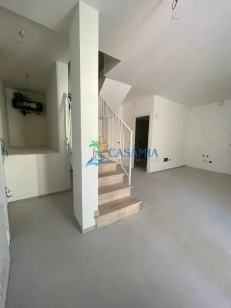 Attico via Fratelli Cairoli 80, Grottammare