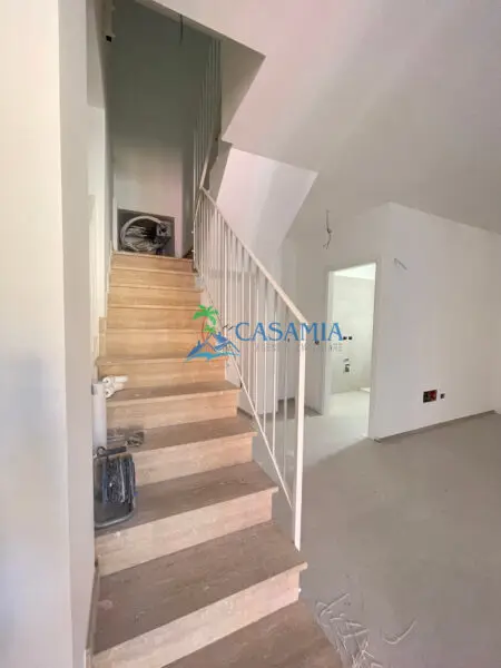 Attico via Fratelli Cairoli 80, Grottammare