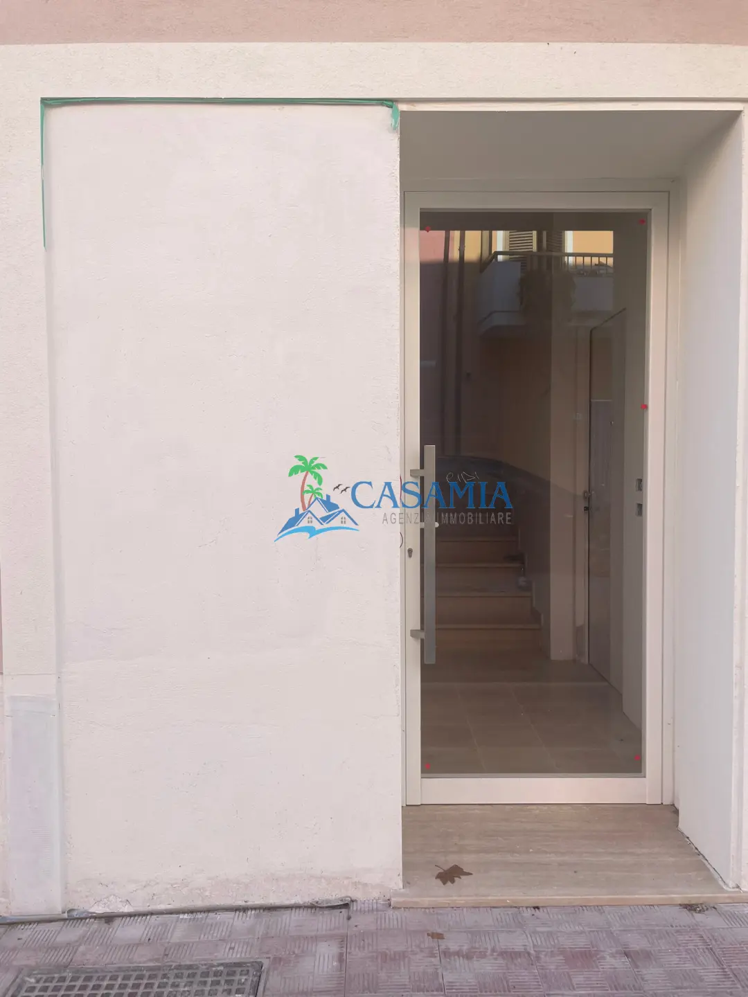 Immagine per Bilocale in vendita a Grottammare via Fratelli Cairoli 80