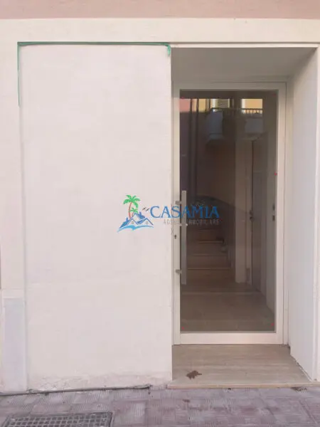 Bilocale via Fratelli Cairoli 80, Grottammare