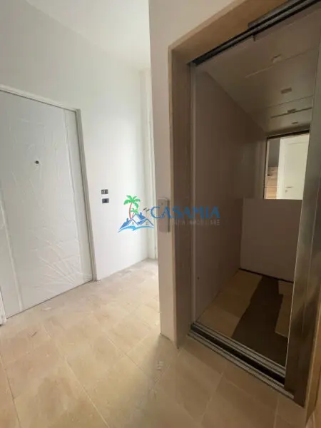 Bilocale via Fratelli Cairoli 80, Grottammare