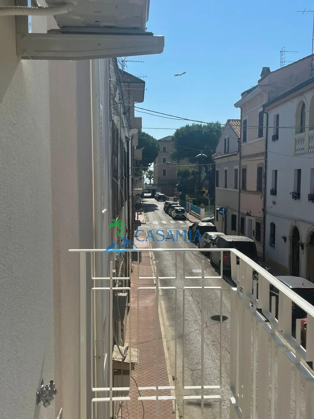 Immagine per Bilocale in vendita a Grottammare via Fratelli Cairoli 80