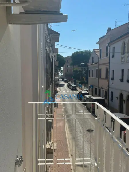 Bilocale via Fratelli Cairoli 80, Grottammare