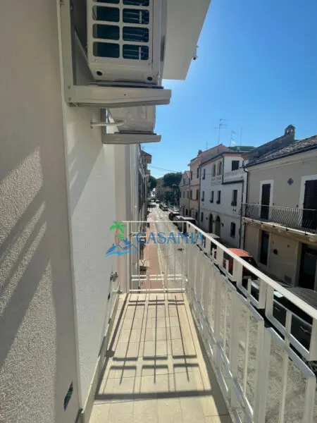 Bilocale via Fratelli Cairoli 80, Grottammare