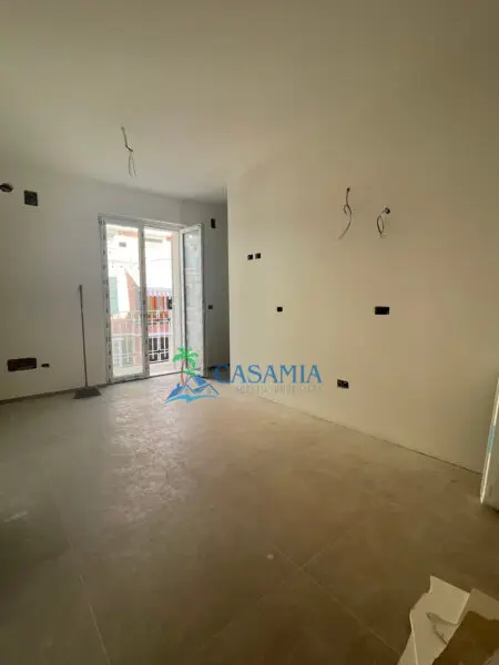 Bilocale via Fratelli Cairoli 80, Grottammare