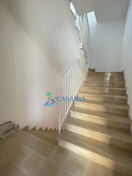 Bilocale via Fratelli Cairoli 80, Grottammare