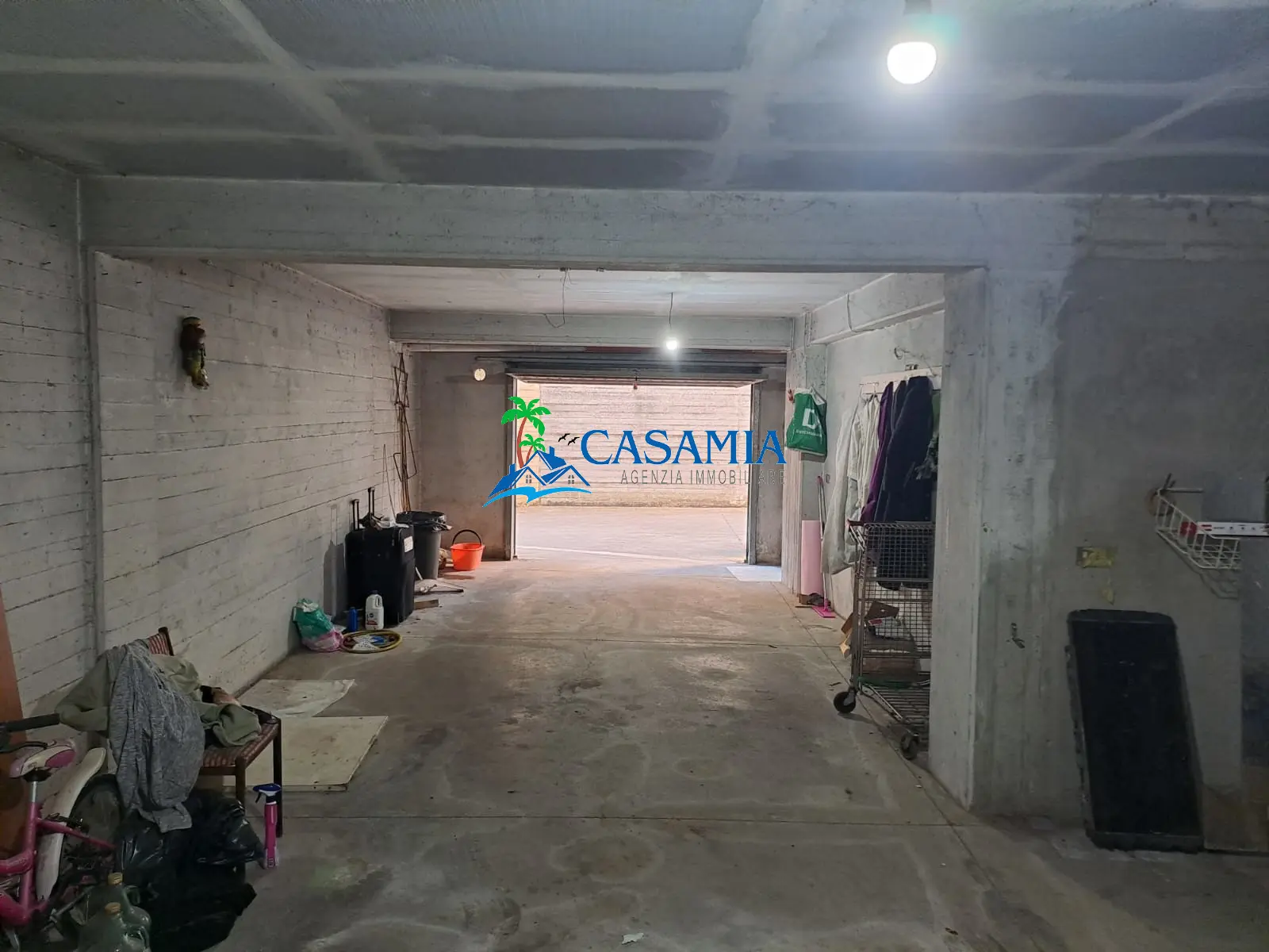 Immagine per Magazzino in vendita a Monsampolo del Tronto via Toti 19