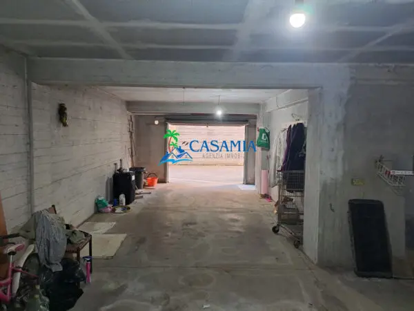 Magazzino via Toti 19, Monsampolo Del Tronto