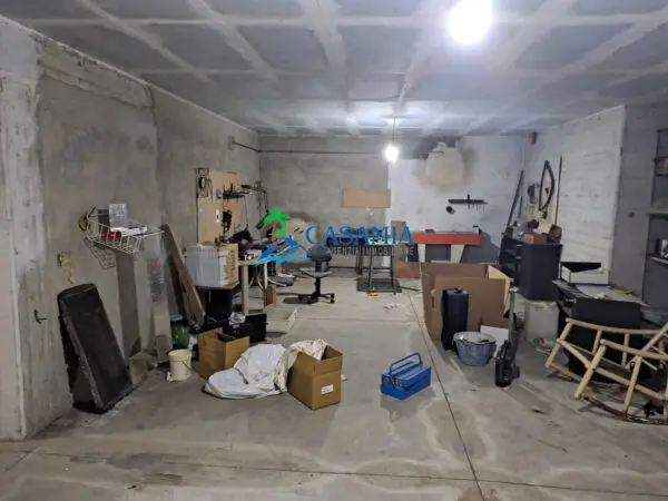 Magazzino via Toti 19, Monsampolo Del Tronto