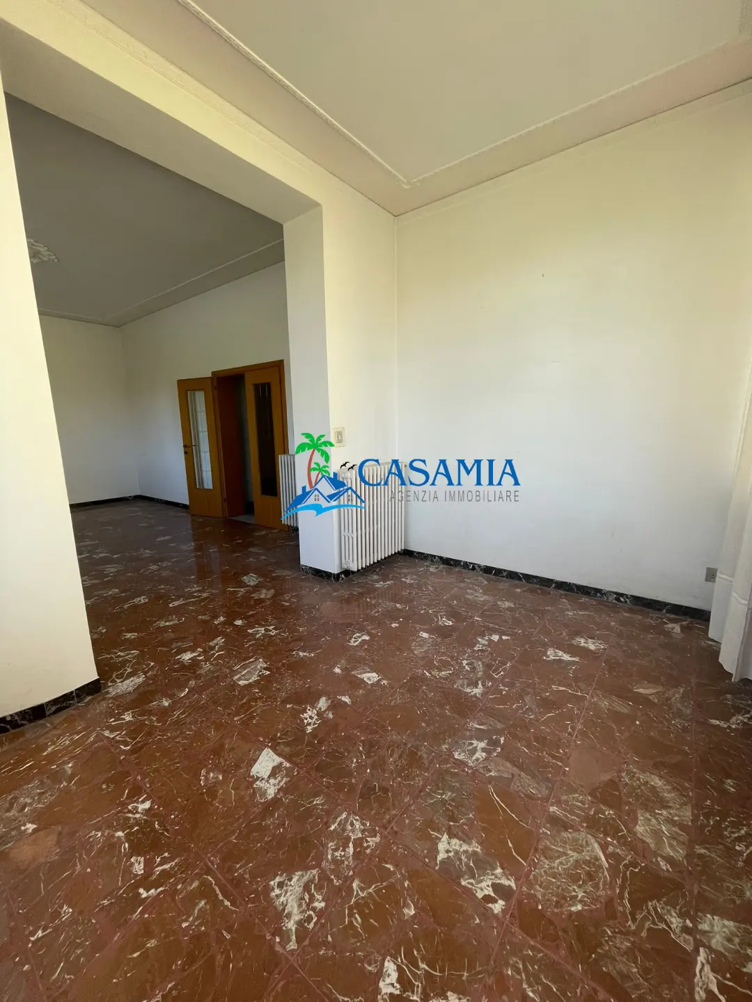 Immagine per Appartamento in vendita a San Benedetto del Tronto via Marsala