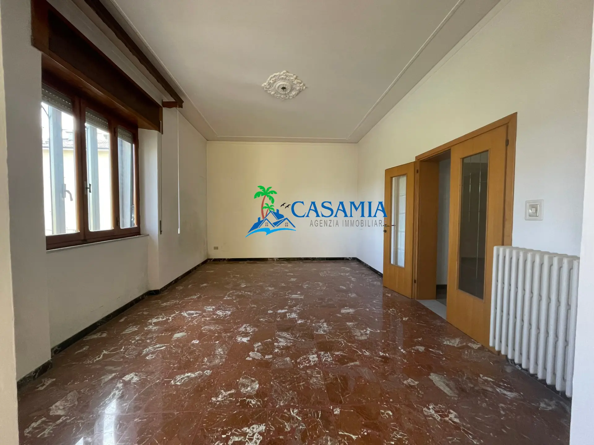 Immagine per Appartamento in vendita a San Benedetto del Tronto via Marsala