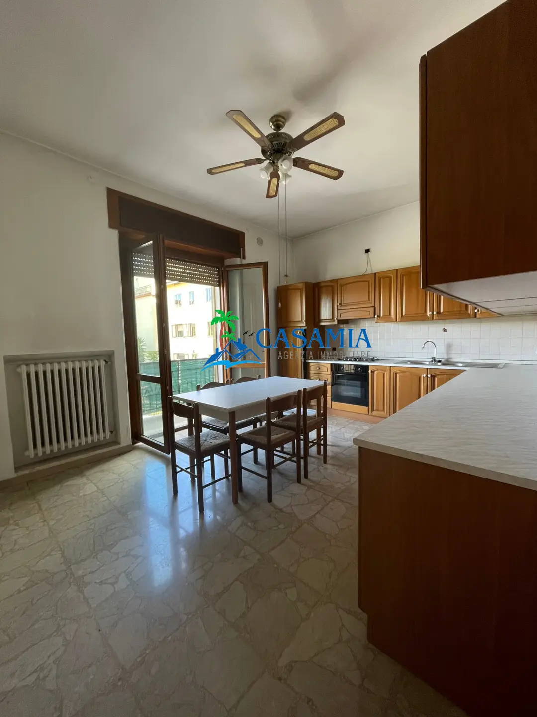 Immagine per Appartamento in vendita a San Benedetto del Tronto via Marsala