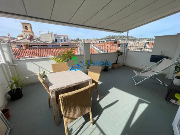 Villa via Volturno 42, San Benedetto Del Tronto