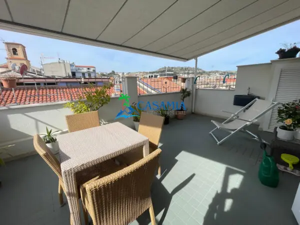 Villa via Volturno 42, San Benedetto Del Tronto