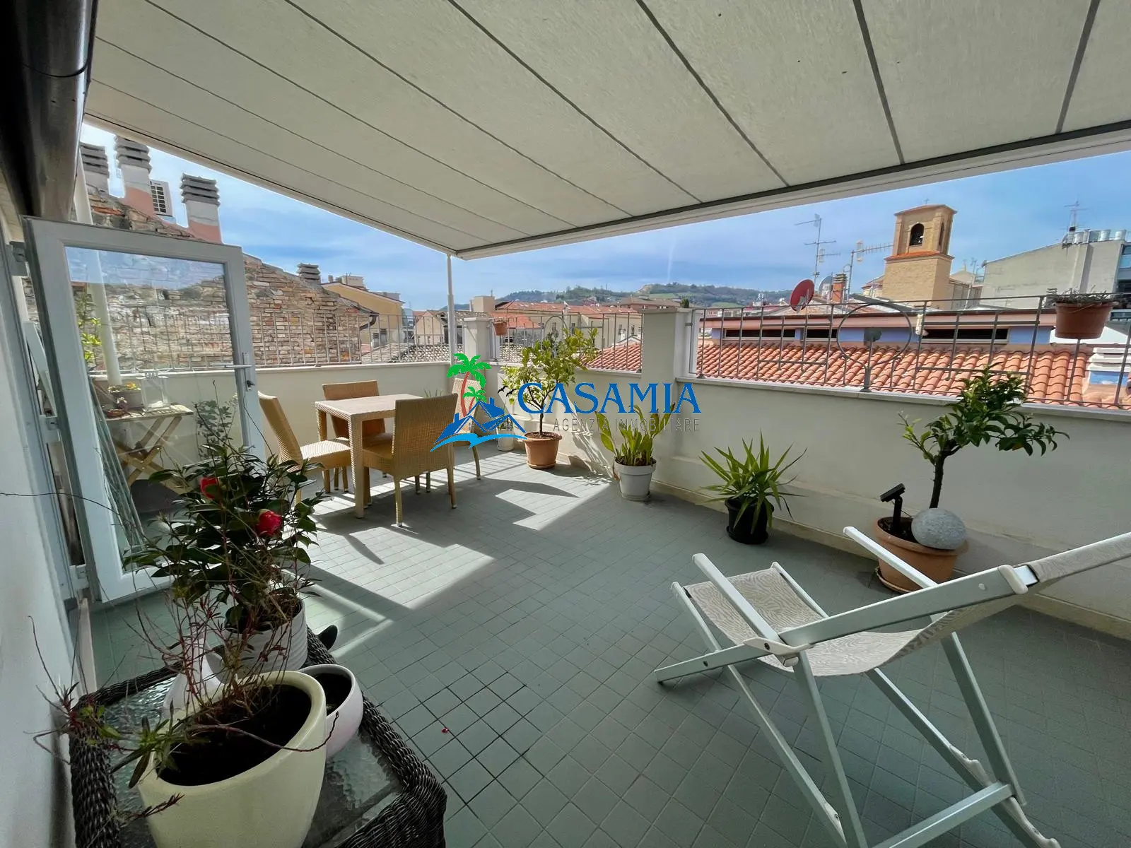 Immagine per Villa in vendita a San Benedetto del Tronto via Volturno 42