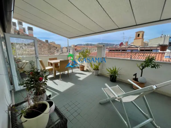 Villa via Volturno 42, San Benedetto Del Tronto