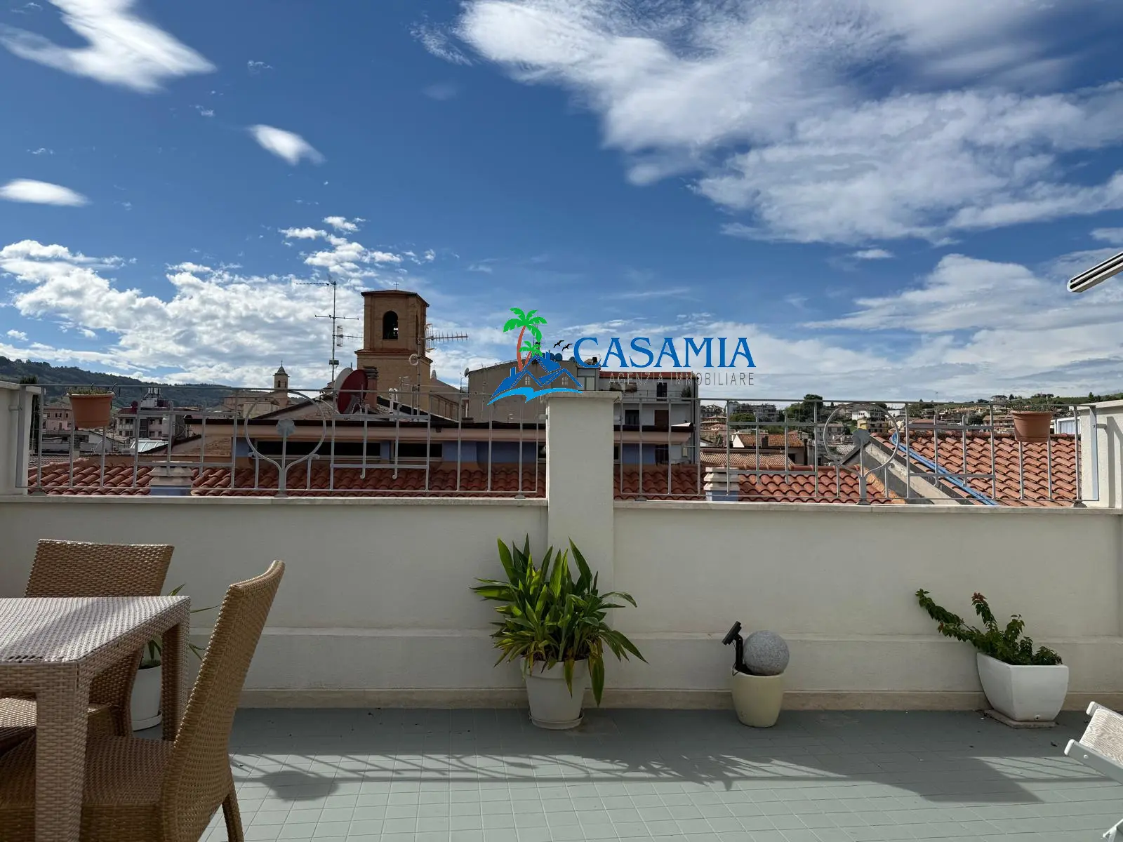 Immagine per Villa in vendita a San Benedetto del Tronto via Volturno 42