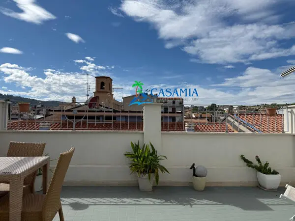 Villa via Volturno 42, San Benedetto Del Tronto